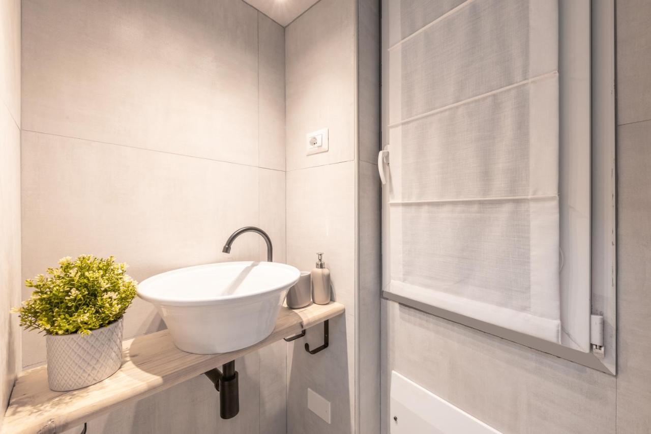 A E C Homedesign Stampace Cagliari Exterior foto